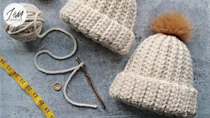 Amigurumi Basics