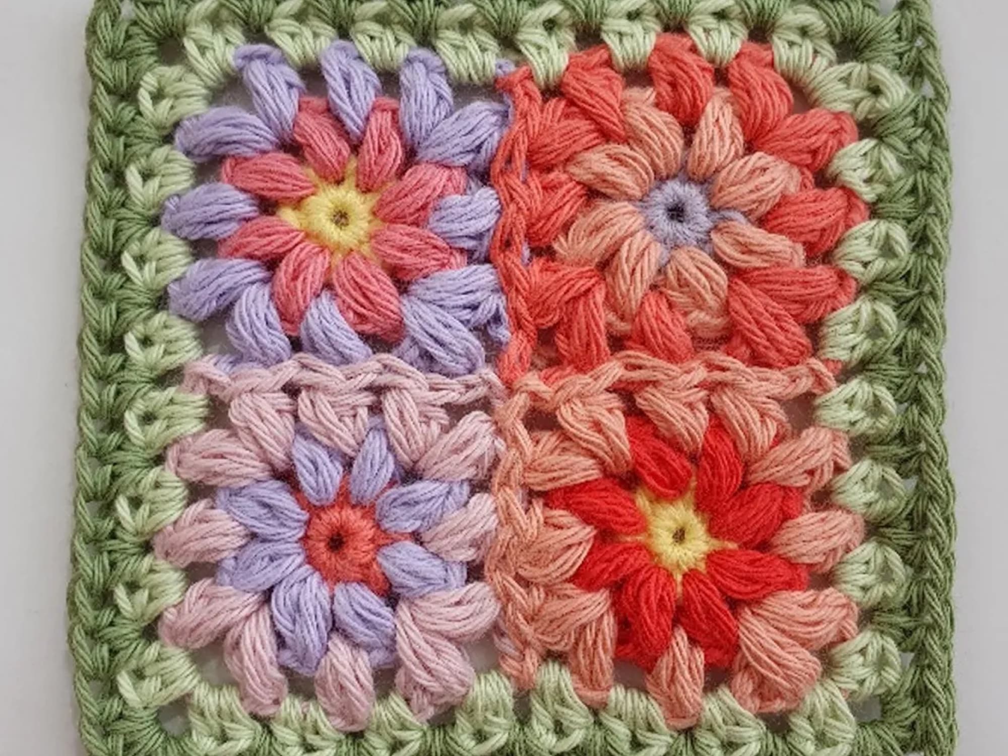 Cozy Winter Blanket thumbnail 4