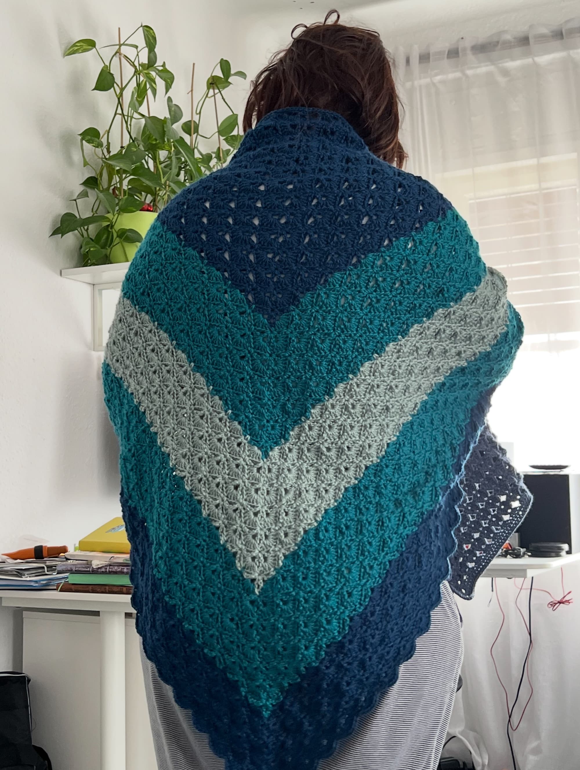 Lisa and John Steiner